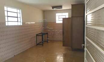 Imagem 5: Casa Padrão em Ribeirão Preto