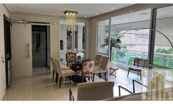 Imagem: Apartamento SÃO PAULO - SP