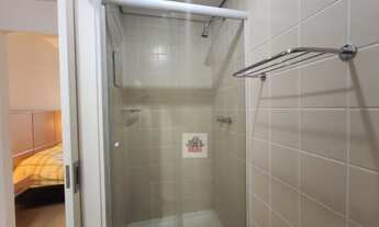 Imagem 7: Flat para aluguel com 42 metros quadrados com 1 quarto em Itaim Bibi - São Paulo - SP