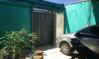 Imagem 4: Casa no Extrema Casa com 2 dormitórios