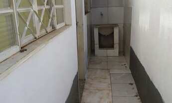 Imagem 6: Aluga-se casa Ipiranga