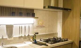 Imagem 4: Apartamento à venda no bairro Setor Bueno - Goiânia/GO