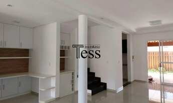 Imagem 7: Locação - Casa em Condomínio - sobrado em condomínio, 3 dormitórios, 1 tipo apartamento