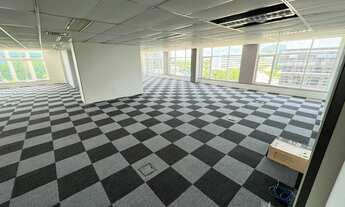 Imagem 3: Rio Office Park - 535m2 - Locação Corporativa - Sala Comercial - 12 vagas