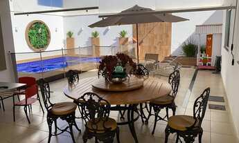 Imagem: Casa para Venda Anápolis City, Anápolis