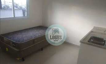 Imagem 5: Kitnet com 1 dormitório para alugar, 23 m² por R$ 1.115,00/mês - Vila Tereza - São Bernard