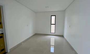 Imagem 6: Casa Duplex no Morada dos Passaros 4 Suites Area Gourmet com churrasqueira e piscina com c