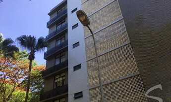 Imagem 3: Apartamento 150m² 4 quartos (3 suíte)1 vaga, prédio reformado, ac. financiamento, SQS 311