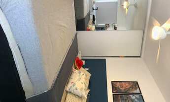 Imagem 1: Apart hotel vista mar/piscina 1.2M Ipanema Reformado