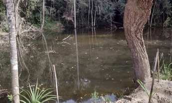 Imagem 6: Lote/Terreno para venda possui 1000 metros quadrados em Ressaca - Ibiúna - SP