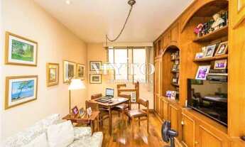 Imagem 7: Apartamento para venda com 152 m² com 3 quartos em Ipanema - Rio de Janeiro - RJ