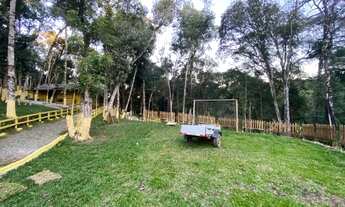 Imagem 6: Chácara formada Campo largo - bateias