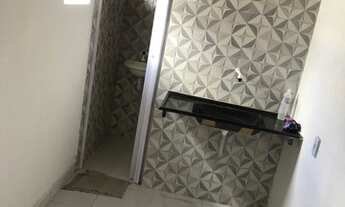 Imagem 7: Casa para venda com 85 metros quadrados com 2 quartos em Centro - Nossa Senhora do Socorro