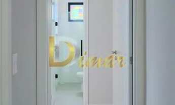 Imagem 2: Apartamento Mobiliado com vista para o Mar