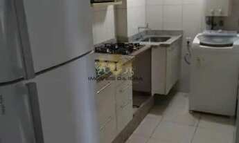Imagem 5: Apartamento para Venda em Florianópolis, Cachoeira do Bom Jesus, 2 dormitórios, 1 banheiro