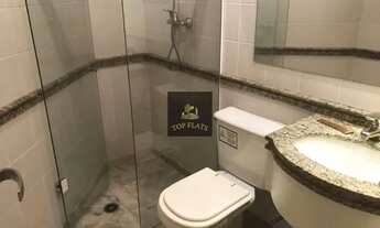 Imagem 5: Flat disponível no Paraíso