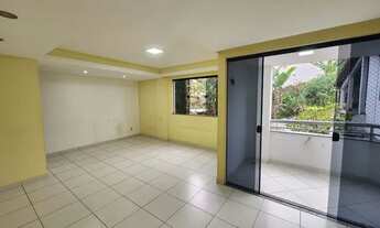 Imagem 4: Apartamento para aluguel tem 123 metros quadrados com 3 quartos em Jardim Vitória - Itabun