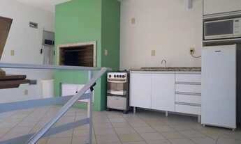 Imagem 4: Apartamento com 2 dormitórios para alugar, 63 m² por R$ 3.300,00 - Campeche - Florianópoli