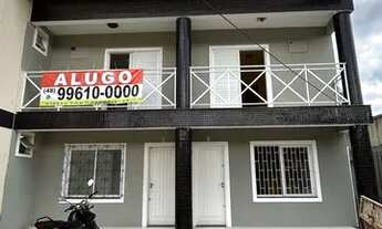 Imagem: Casa beira da lagoa da Conceição