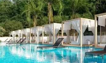 Imagem 7: Apartamento para Venda em Florianópolis, Jurerê, 4 dormitórios, 4 suítes, 5 banheiros, 3 v