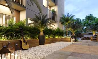 Imagem: Vivaz Andaraí - Apartamento com 1 quarto