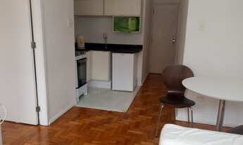 Imagem 3: Apartamento para venda com 40 metros quadrados com 1 quarto em Copacabana - Rio de Janeiro