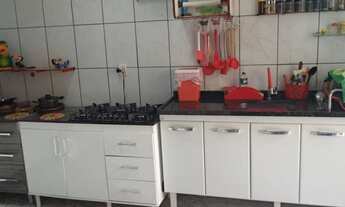 Imagem 7: Casa para venda possui 250 metros quadrados com 2 quartos