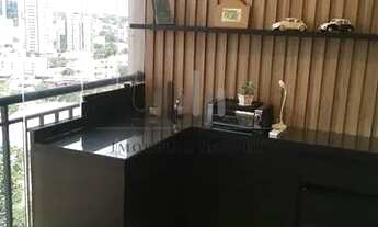 Imagem 2: Apartamento - Taquaral - Campinas