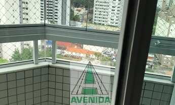 Imagem 7: Apartamento 84 m² com 2 dormitórios no Bairro Nova Petrópolis em São Bernardo do Campo