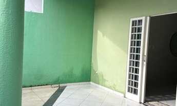 Imagem 3: Casa para venda com 180 m2com 4 quartos em Parque Piauí - Teresina - Piauí