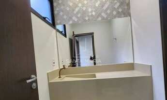 Imagem 7: Casa (sobrado em condominio) 4 dormitórios/suite, cozinha planejada, portaria 24hs, lazer