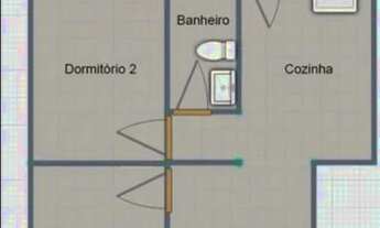 Imagem 6: JM - CASA DISPONÍVEL NO GÁRCIA