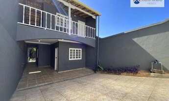 Imagem 2: Casa com 3 Quartos ,1 suíte à venda, 160 m² por R$ 630.000 - Planalto - Belo Horizonte/MG