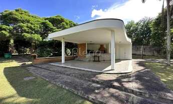 Imagem 6: Venda Casa em condomínio com 5 dormitórios