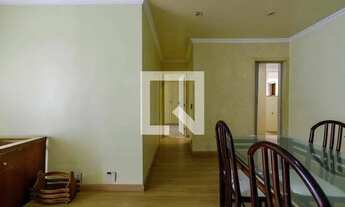 Imagem 6: Apartamento para Aluguel - Jardim Oceânico, 2 Quartos, 85 m2