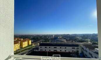 Imagem 7: QUER ALUGAR? Apto 0km, 2 dorm,1 vaga, Infra de condom, frente norte, sacada, churrasqueira