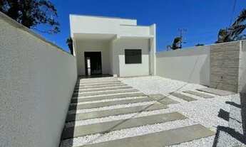 Imagem: Casa para venda tem 89 metros quadrados