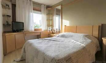 Imagem 6: Cobertura para Venda - 187m², 3 dormitórios, sendo 1 suites, 1 vaga - Cristo Redentor