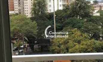 Imagem 3: Apartamento com 1 dormitório para alugar, 50 m² por R$ 2.037/mês - Centro - São José dos C