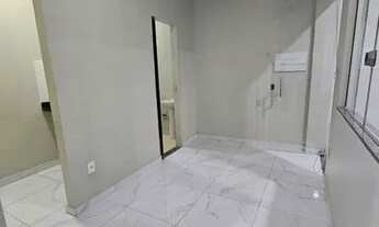 Imagem 7: GALPÃO COM ESCRITÓRIO CLIMATIZADO