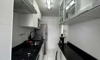 Imagem 2: Apartamento para alugar em Presidente Altino