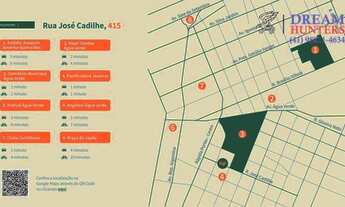 Imagem 3: Empreendimento Keep no ÁGUA VERDE