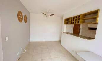 Imagem 2: Apartamento para venda tem 50 metros quadrados com 2 quartos