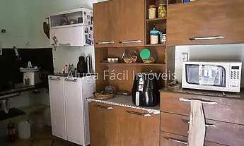 Imagem 7: Ref.: 6008 - Casa dois quartos mobiliada