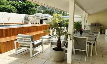 Imagem 2: Casa em Condomínio-À VENDA-Barra da Tijuca-Rio de Janeiro-RJ