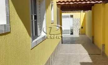 Imagem: CASA NOVA - MONGAGUÁ - COM PISCINA