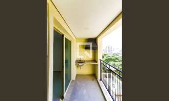 Imagem 5: Apartamento para Aluguel - Água Fria, 2 Quartos, 66 m2