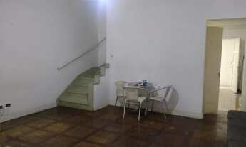 Imagem 2: Sobrado de 139m² de 2 quartos e 2 vagas a venda no Jardim São Paulo, confira!!