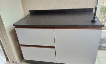 Imagem 3: Apt Tagualife Apartamento com 1 dormitório