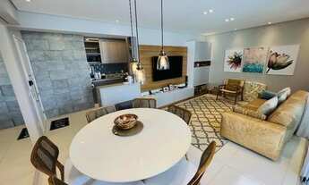 Imagem 6: Apartamento com 3 dormitórios à venda, 123 m² - Riviera - Módulo 7 - Bertioga/SP